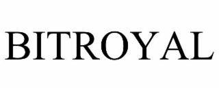 BITROYAL