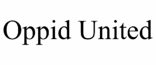 OPPID UNITED