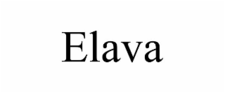 ELAVA