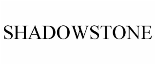 SHADOWSTONE