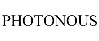 PHOTONOUS