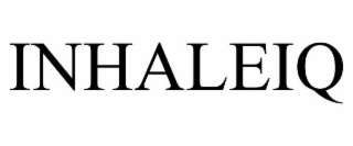 INHALEIQ