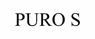 PURO S