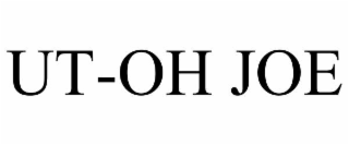 UT-OH JOE