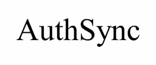 AUTHSYNC
