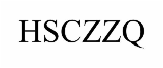 HSCZZQ