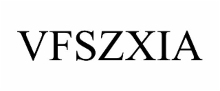 VFSZXIA