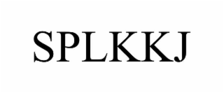 SPLKKJ
