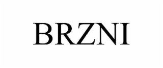 BRZNI
