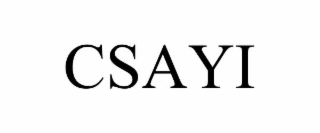 CSAYI