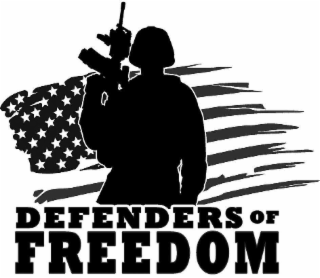 DEFENDERS OF FREEDOM