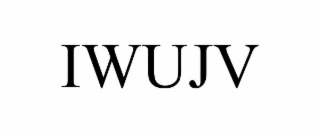 IWUJV