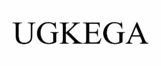 UGKEGA