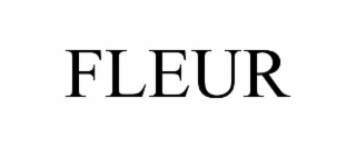 FLEUR