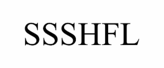 SSSHFL
