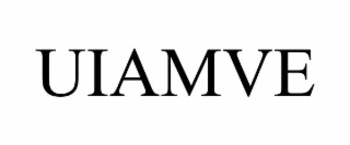 UIAMVE
