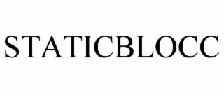 STATICBLOCC