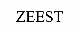 ZEEST