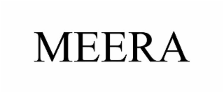 MEERA