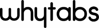 WHYTABS