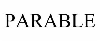 PARABLE