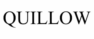 QUILLOW