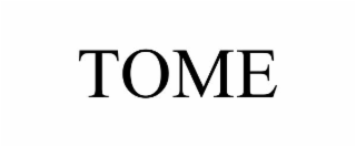 TOME