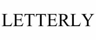 LETTERLY