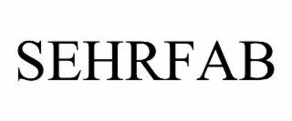 SEHRFAB