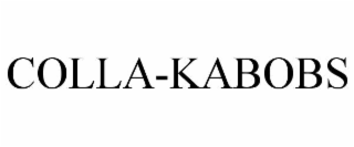 COLLA-KABOBS