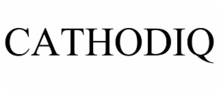 CATHODIQ