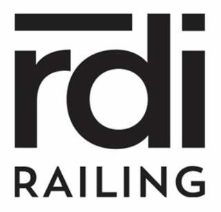 RDI RAILING