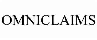 OMNICLAIMS