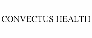 CONVECTUS HEALTH