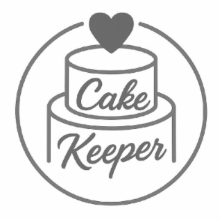 CAKE KEEPER
