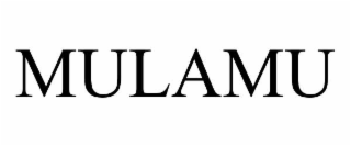 MULAMU