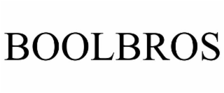 BOOLBROS