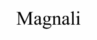 MAGNALI
