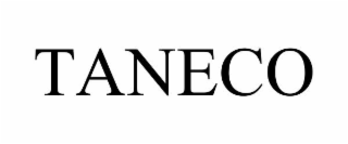 TANECO