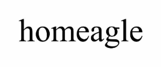HOMEAGLE