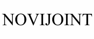NOVIJOINT