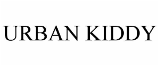 URBAN KIDDY