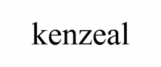 KENZEAL