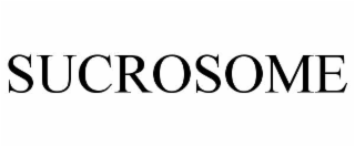 SUCROSOME