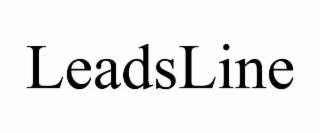 LEADSLINE