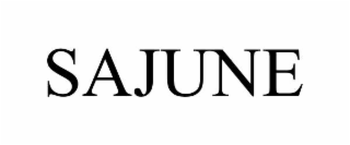 SAJUNE