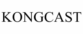 KONGCAST
