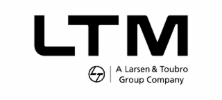 LTM LT A LARSEN & TOUBRO GROUP COMPANY