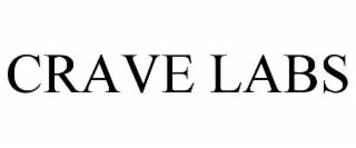 CRAVE LABS