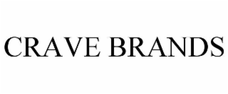 CRAVE BRANDS